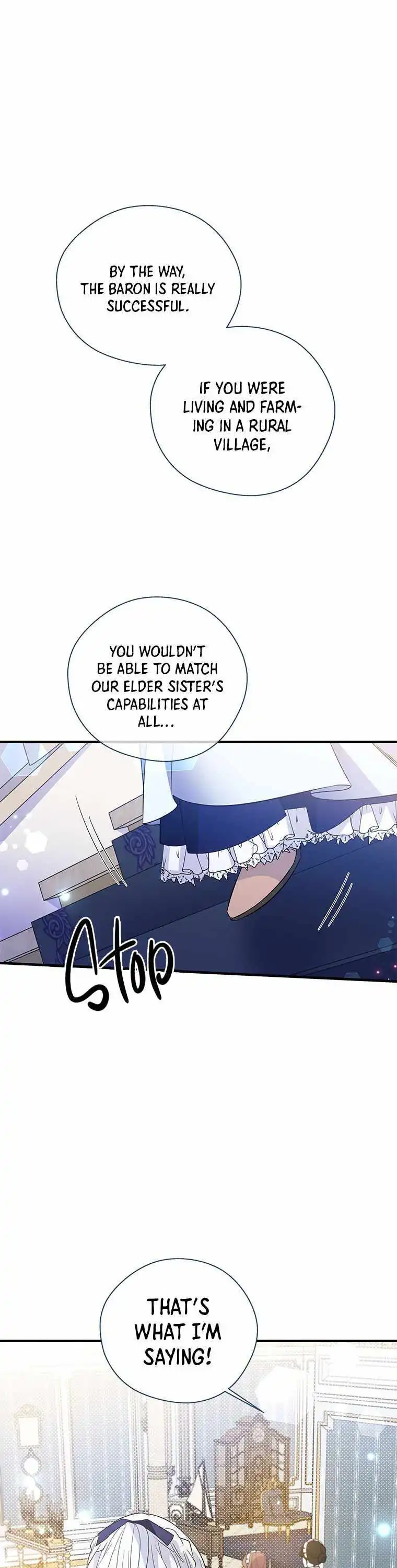 Honey, I'm Going On a Strike Chapter 41 2